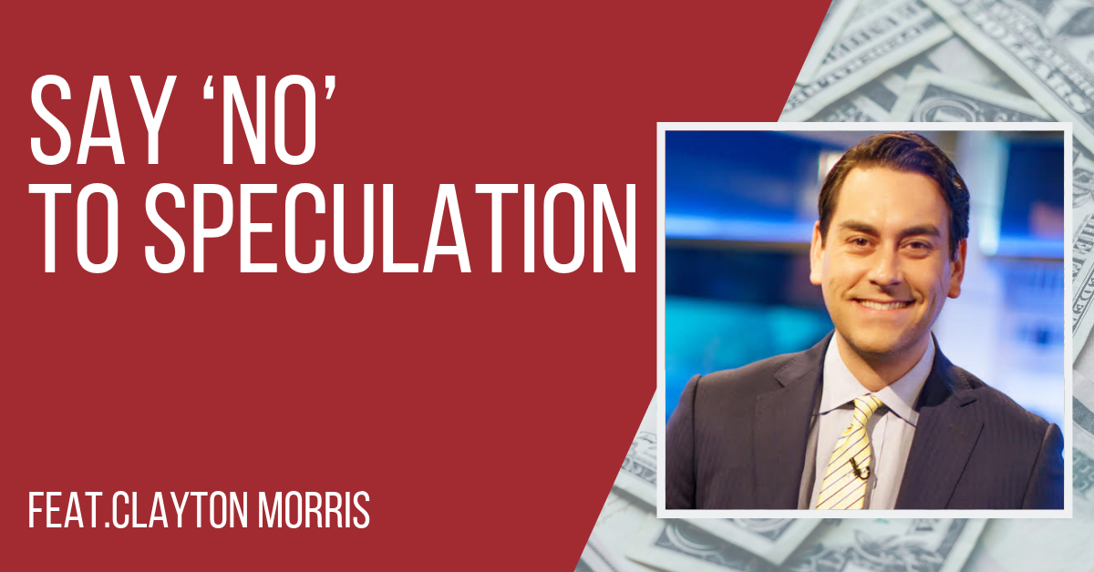 Ep110 Clayton Morris Say ‘No’ to Speculation My Worst Investment Ever
